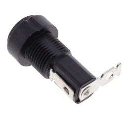 1 pcs : 03420004HX010 - ACS 3AG FUSEHLDR BODY ASSY