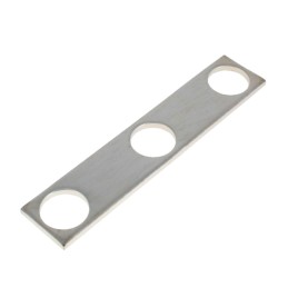 1 pcs : 882-839-3 - HOLDER BOLT DOWN 32V 500A