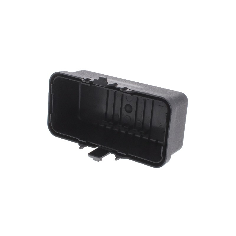 1 pcs : 1443996-1 - COVER, 60 POSITION