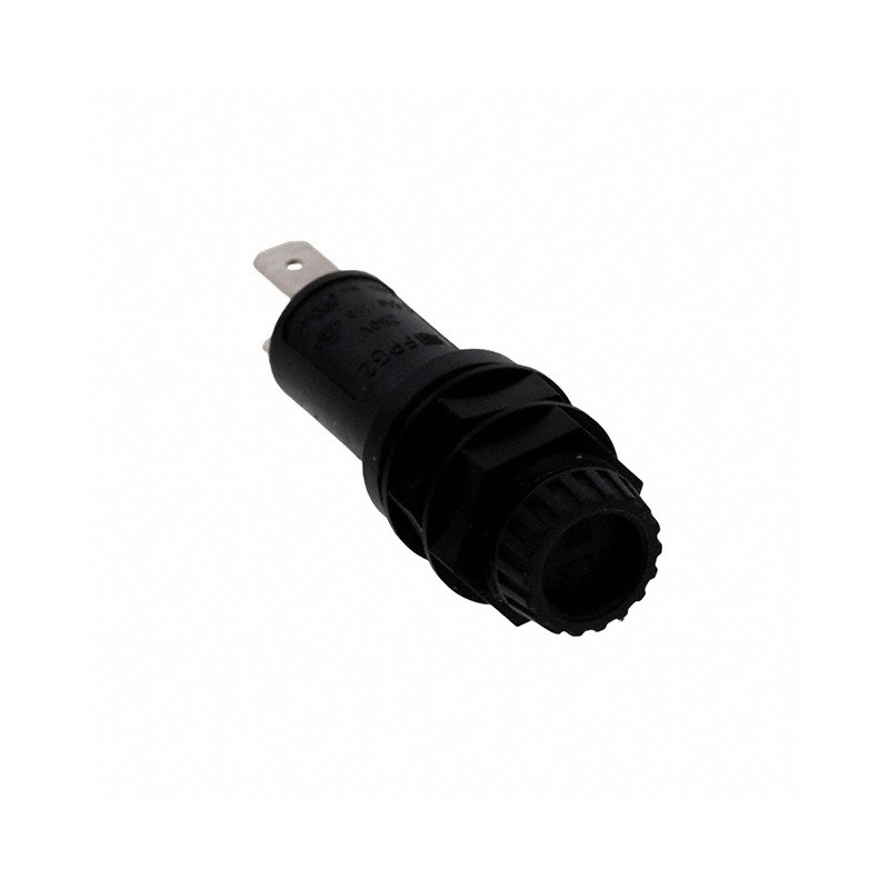 1 pcs : 3101.0325 - FUSE HLDR CART 500V 16A PNL MNT