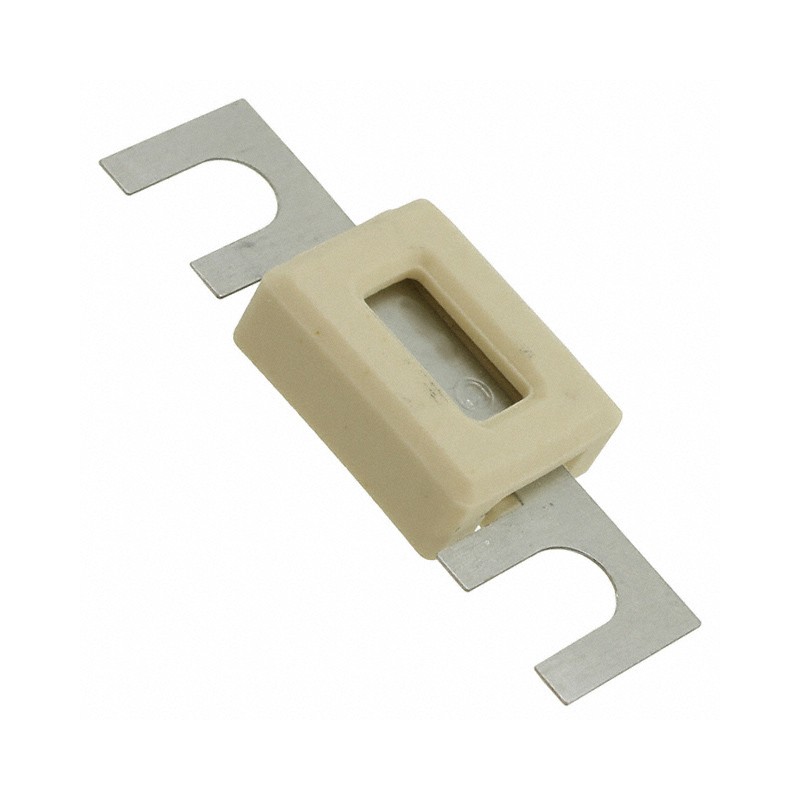 1 pcs : 156.5611.5301 - FUSE STRIP 30A 36VDC BOLT MOUNT