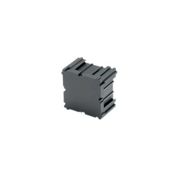 1 pcs : 03540520Z - FUSE MODULE BLANK SINGLE