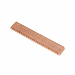 1 pcs : 3803231 - JUMPER BAR COPPER FOR 3 DIST BLK