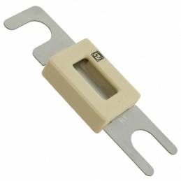 1 pcs : 157.5701.5801 - FUSE STRIP 80A 48VDC BOLT MOUNT