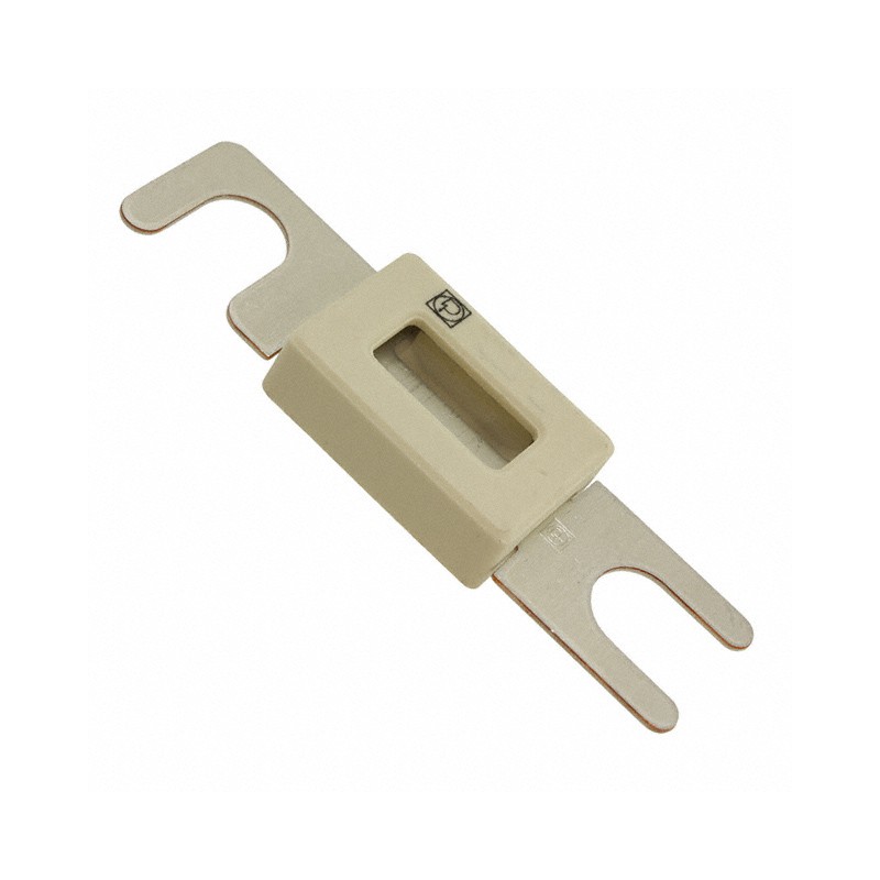 1 pcs : 157.5701.6421 - FUSE STRIP 425A 48VDC BOLT MOUNT