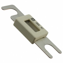 1 pcs : 157.5701.6351 - FUSE STRIP 355A 48VDC BOLT MOUNT