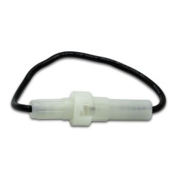 1 pcs : 0FNY0001XP - FUSE HOLDER CART 32V 20A IN LINE