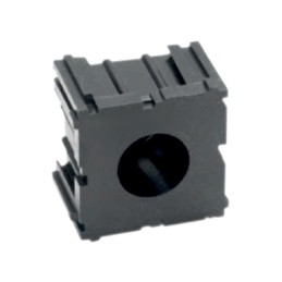 1 pcs : 03540514Z - FUSE MOUNT ACS BLOCK