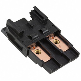 1 pcs : 01520001U - FUSE HLDR BLADE 32V 60A IN LINE