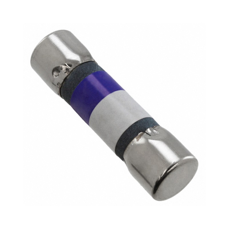 1 pcs : 0BLN010.T - FUSE CARTRIDGE 10A 250VAC 5AG