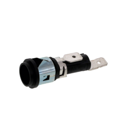 1 pcs : BK/HTB-86M-R - FUSE HLDR CART 250V 16A PNL MNT