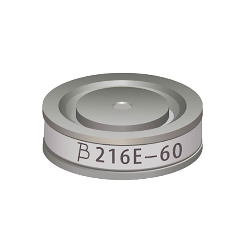 1 pcs : GDT216E-80-A-BX - GDT 800V 20KA 2 POLE