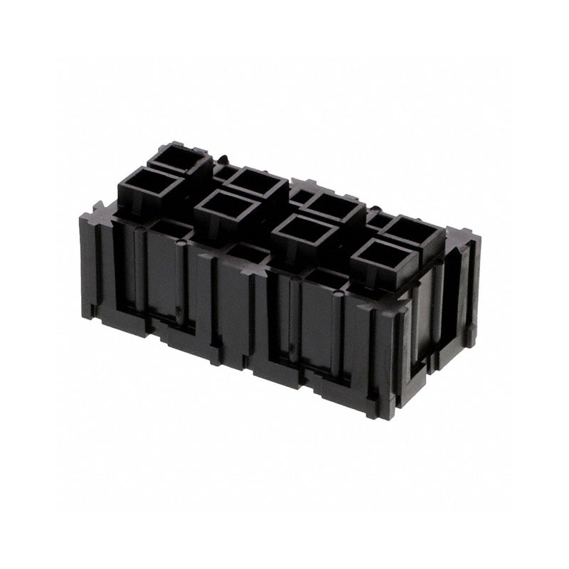 1 pcs : 03540502Z - FUSE BLOCK BLADE 120A PANEL MNT
