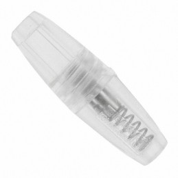 1 pcs : FX0380 - FUSE HOLDER CART 50V 10A IN LINE