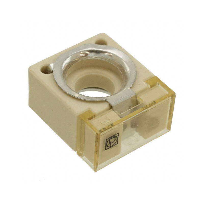 1 pcs : 155.0892.5501 - FUSE SQUARE 50A 58VDC RECT