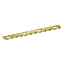 1 pcs : 86099-4 - BUS BAR 4P