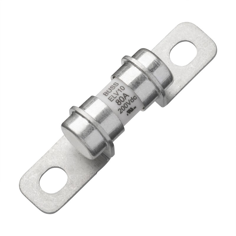 1 pcs : ELV10-15-FT - FUSE EV 15A 200VDC FT TERM