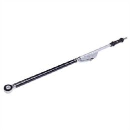 1 pcs - Norbar Torque Tools Breaking Torque Wrench, 300 To 1000Nm, 1 in Drive, Round Drive - RS Calibrated