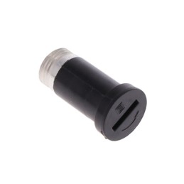 1 pcs : 0031.1372 - CARRIER FUSE FIO/FIN SCREW TYPE