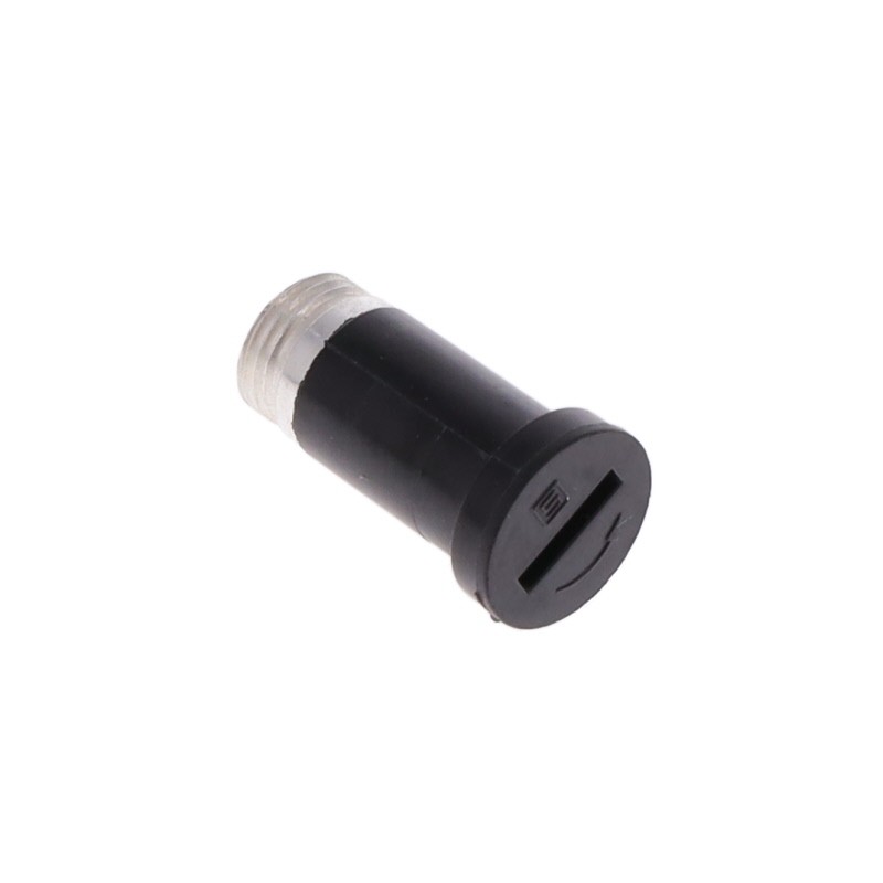 1 pcs : 0031.1372 - CARRIER FUSE FIO/FIN SCREW TYPE
