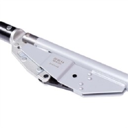 1 pcs - Norbar Torque Tools Breaking Torque Wrench, 300 To 1000Nm, 1 in Drive, Round Drive - RS Calibrated