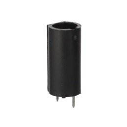 1 pcs : BK1/HTC-45M - FUSE HOLDER CART 250V 10A PCB