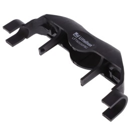 1 pcs : LFT60030FBC - 600V 30A CLASS T LFT FUSE COVER