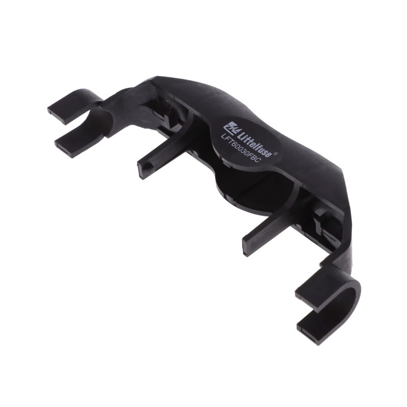 1 pcs : LFT60030FBC - 600V 30A CLASS T LFT FUSE COVER