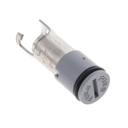 1 pcs : 03453LS1HX020B - ACS INTL SHOCK-SAFE FUSEHLDR KNO