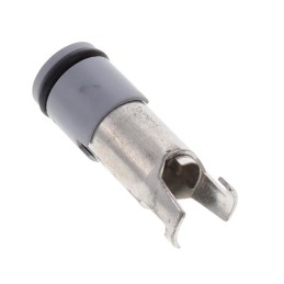 1 pcs : 03453LS1HX020B - ACS INTL SHOCK-SAFE FUSEHLDR KNO