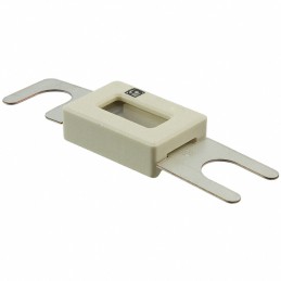 1 pcs : 157.5917.5501 - FUSE STRIP 50A 48VDC BOLT MOUNT