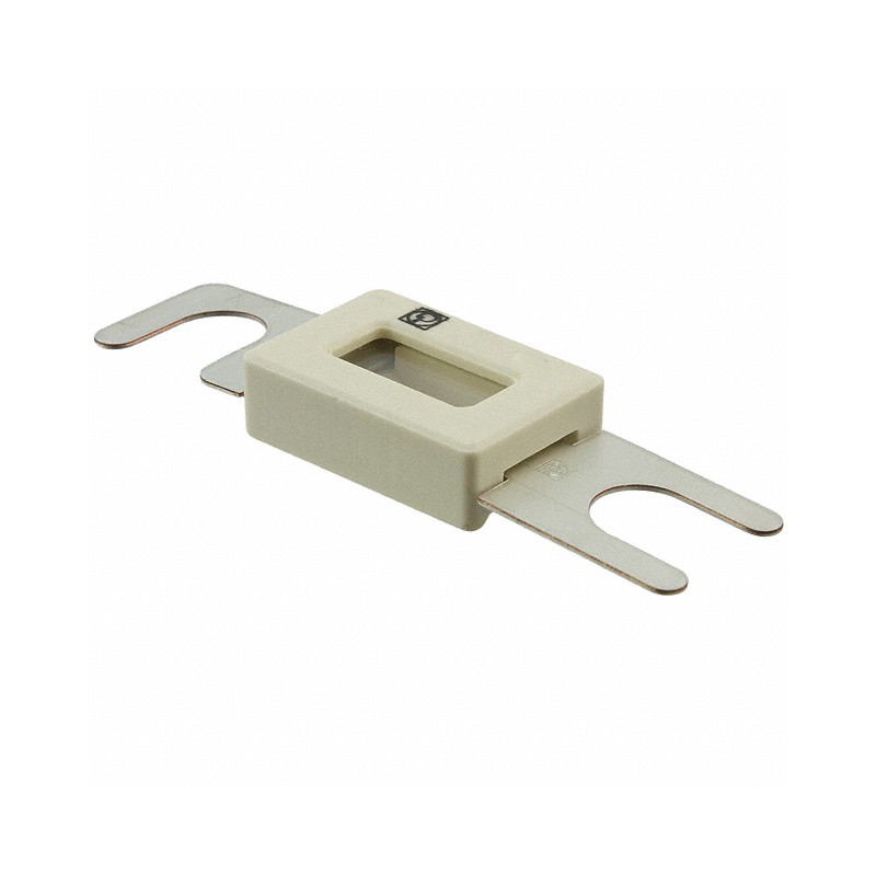 1 pcs : 157.5917.6281 - FUSE STRIP 275A 48VDC BOLT MOUNT