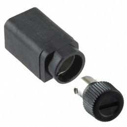 1 pcs : 0031.3501 - FUSE HOLDER CART 250V 6.3A PCB