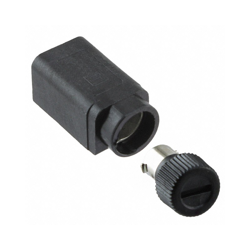 1 pcs : 0031.3501 - FUSE HOLDER CART 250V 6.3A PCB