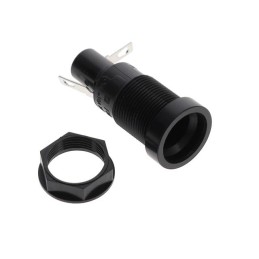 1 pcs : 0031.1384 - FUSEHOLDER FOR 5X20 30DEG PNL MT