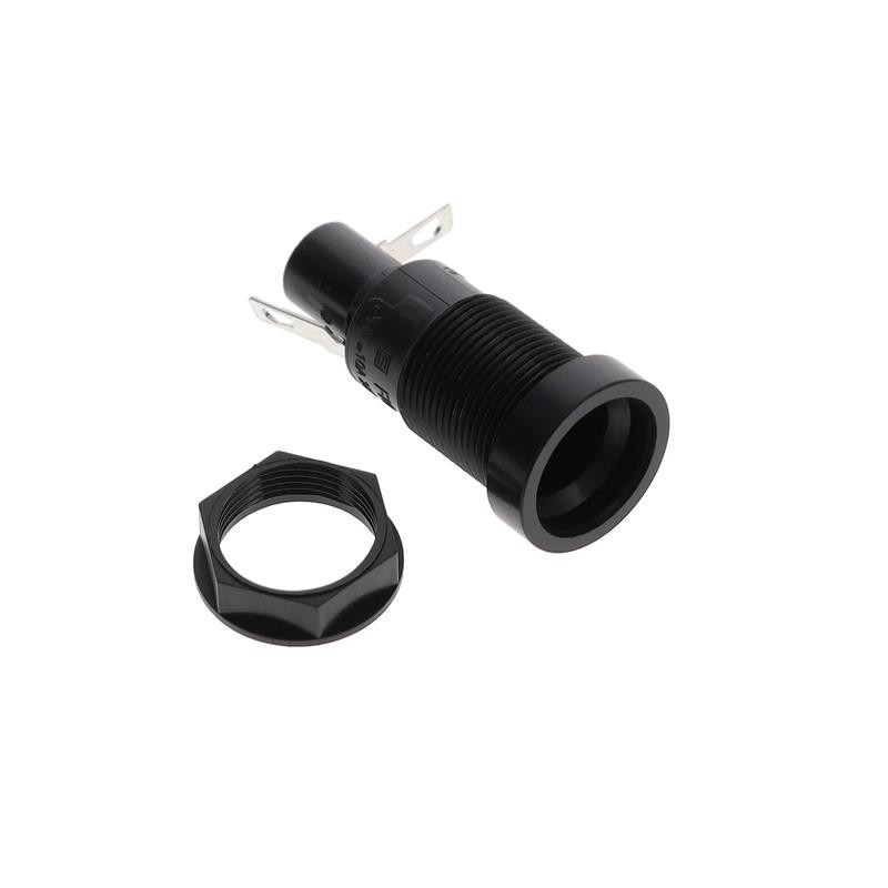 1 pcs : 0031.1384 - FUSEHOLDER FOR 5X20 30DEG PNL MT