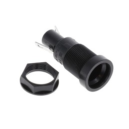 1 pcs : 0031.1382 - FUSEHOLDER FOR 5X20 30DEG PNL MT