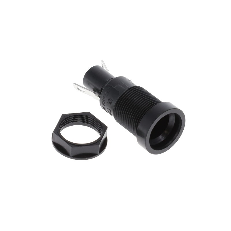 1 pcs : 0031.1382 - FUSEHOLDER FOR 5X20 30DEG PNL MT