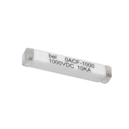 1 pcs : 0ACF-1000-TE - FUSE BOARD MOUNT 1A 1KVDC 2SMD