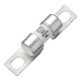1 pcs : ELV10-100-SCT - FUSE EV 10A 100VDC SCT TERM