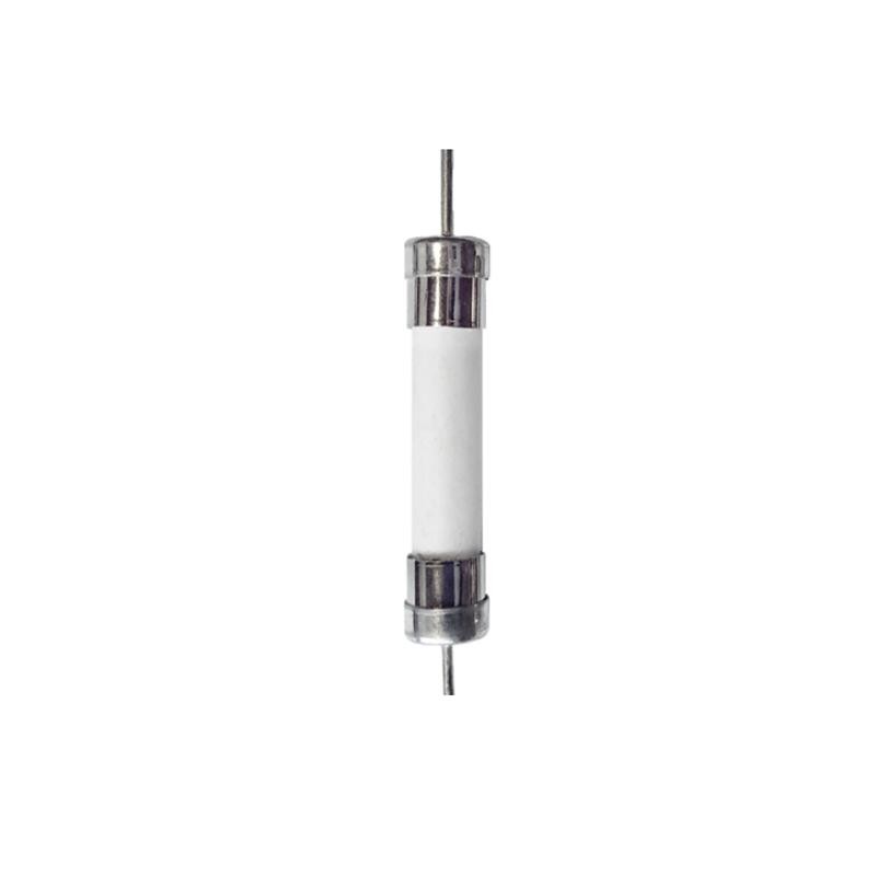 1 pcs : BK-AHCFA-V-18-R - FUSE 3AB AXIAL 500V 18A AUTO