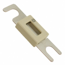 1 pcs : 157.5701.6401 - FUSE STRIP 400A 48VDC BOLT MOUNT