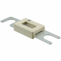 1 pcs : 157.5701.5351 - FUSE STRIP 35A 48VDC BOLT MOUNT