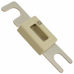 1 pcs : 157.5701.6161 - FUSE STRIP 160A 48VDC BOLT MOUNT