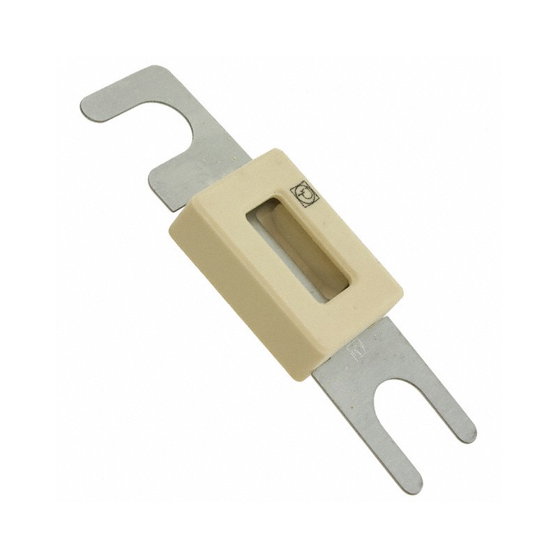 1 pcs : 157.5701.5501 - FUSE STRIP 50A 48VDC BOLT MOUNT