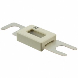 1 pcs : 157.5701.6231 - FUSE STRIP 225A 48VDC BOLT MOUNT