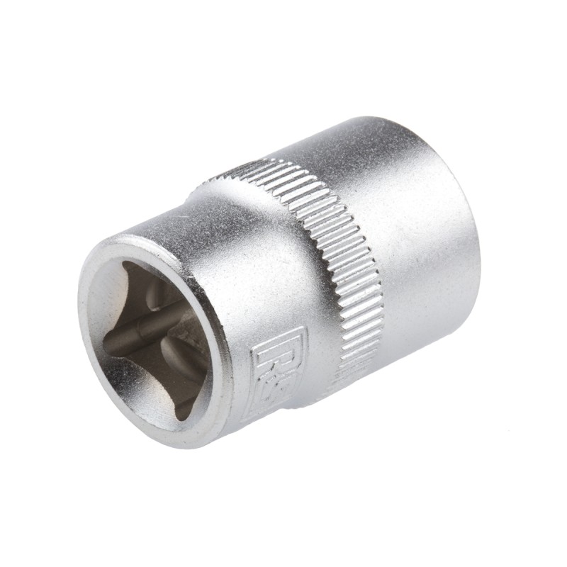 1 pcs - RS PRO 3/8 in Drive 14mm Standard Socket, 12 point