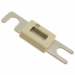 1 pcs : 157.5701.6501 - FUSE STRIP 500A 48VDC BOLT MOUNT