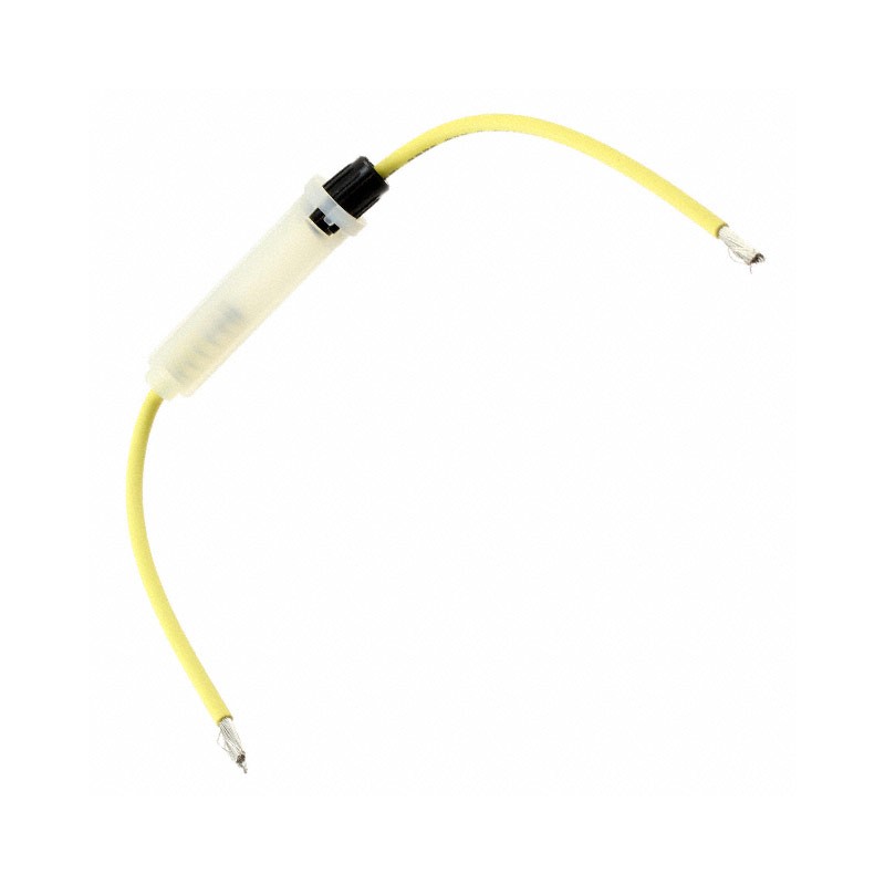 1 pcs : HHN - FUSE HOLDER