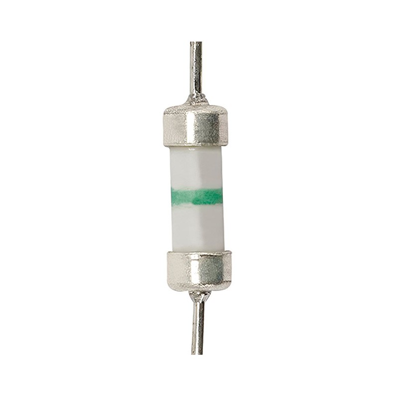 1 pcs : C308F-V-40MA-TR1 - FUSE CERAMIC 40MA 250VAC/VDC